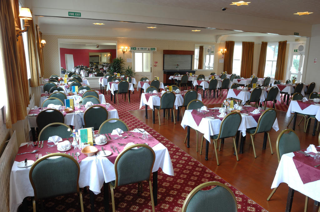 Madeira Hotel Falmouth Exterior photo