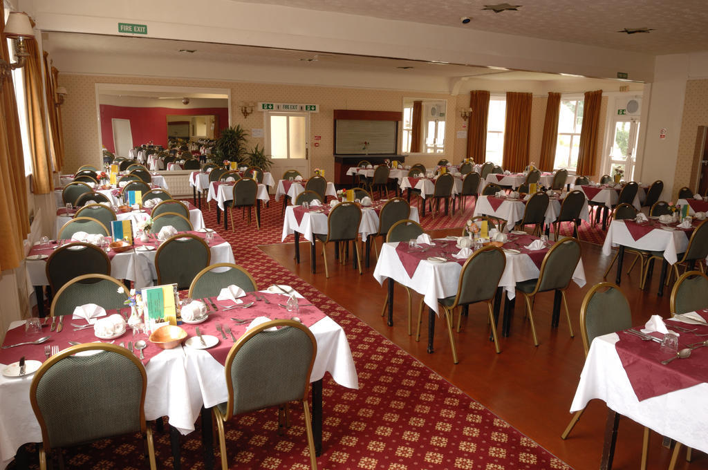 Madeira Hotel Falmouth Exterior photo